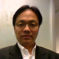 Oasis Hospitality Software Employee John Chan's profile photo