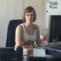 Sophie Roland Email & Phone Number | Be-Life Responsable achats Contact ...