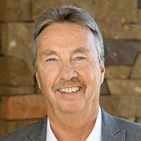 Compass Commercial Real Estate Services Employee Ron Ross's profile photo