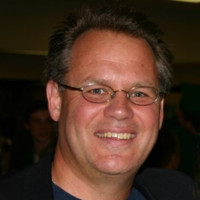 Salary.com Employee Mike Kozub's profile photo