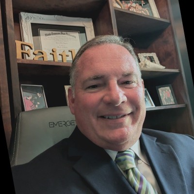 Steven Sigmon Email & Phone Number