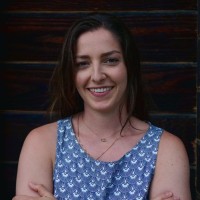 ETH Zürich Employee Sydney Luca-Lion's profile photo