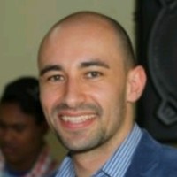 Andre Bento Email