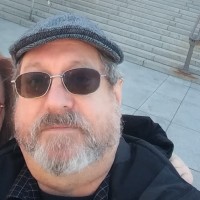 Retired Employee Chris Mark's profile photo
