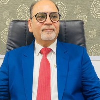 Radiant Tech Resources Employee Shashi Sharma's profile photo