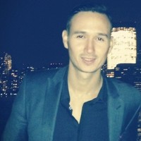 SPARC Group LLC Employee Mauricio Merizalde's profile photo