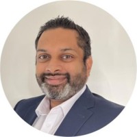 Bash Govender Email