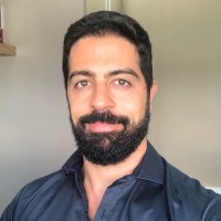 Pontifícia Universidade Católica do Paraná Employee Daniel Hachem's profile photo