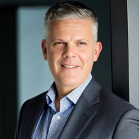 LANDING AI Employee Mark Burke's profile photo