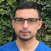 Patrick Hakim Email & Phone Number