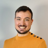 The Royal Swedish Academy of Sciences Employee Louis Delannoy's profile photo