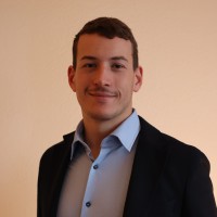 EarlySight Employee Thomas Ibanez's profile photo