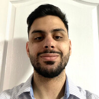 Maverick Concierge Employee Ramez Elabed's profile photo