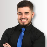 InnSpire.dev Employee João Vitor Cercená's profile photo