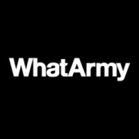 WhatArmy | Your web marketing helpdesk. Employee Dave Dubuc's profile photo