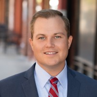 HOMEstretch Employee Jonathan Parry's profile photo