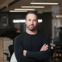 Harvey Employee Collin McCarthy's profile photo