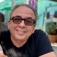 Terafence Employee Juda Slomovich's profile photo