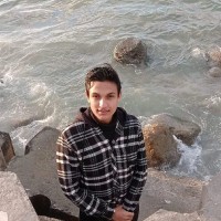 Ahmed Zaki's profile photo
