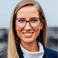 Ensero Solutions Employee Kristina Minchow's profile photo