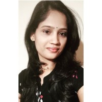Alchemy Software Solutions Employee Hema T's profile photo