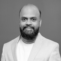 FTA Global Employee Rajendra Rao's profile photo