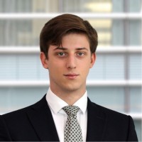 Bocconi Students Capital Markets Employee Lorenzo Bernareggi's profile photo