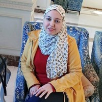 Digital Business Systems (DBS) Employee Hend El-Sayed's profile photo