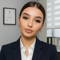 Rolling Shield Inc. Employee Ashlee Rodriguez's profile photo