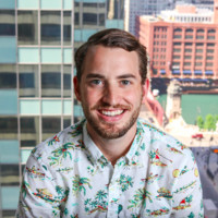 Procter & Gamble Employee Christopher Randall's profile photo