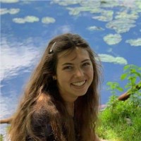 CoLoop Employee Nicole George's profile photo