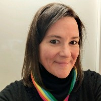 366 Employee Marie Bailly's profile photo