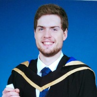 Trig Avionics Limited Employee Aaron Stevenson's profile photo