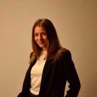 Rights Tracker Employee Auriane Marlangue's profile photo
