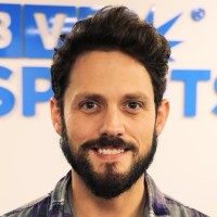 Advanced Sports Media Group Employee Adam Kradle's profile photo