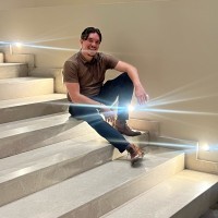 Aragon High School Employee Michael Golden's profile photo