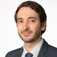 Sympheny Employee Julien Marquant's profile photo