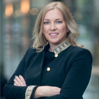 Heathrow Employee Jo Butler's profile photo