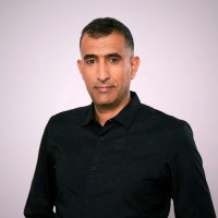 Yoni Tsabari Email & Phone Number