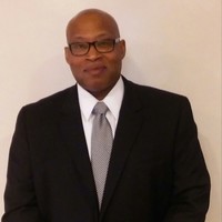 Sharp Services Employee Clarence Whitfield's profile photo