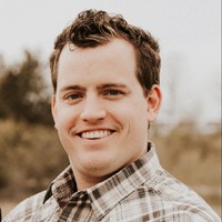 Imperial Oil Employee Calvin Christopher's profile photo