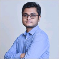 AtkinsRéalis Employee Rishav Sarkar's profile photo