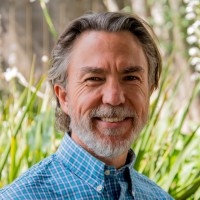 Berkeley Lab Employee James Gardner's profile photo