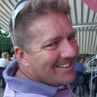 Sanctuary Housing Association Employee Terry Boswell's profile photo