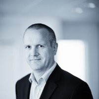 HjulmandKaptain Employee Per Christensen's profile photo