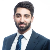Intermediate Capital Group (ICG) Employee Kieran Thind's profile photo