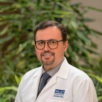 Valley Presbyterian Hospital Employee Shahram Farahvash's profile photo