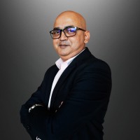 Religare Employee Rajiv Sarkar's profile photo