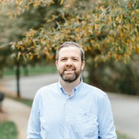 EY Employee James Gaul's profile photo