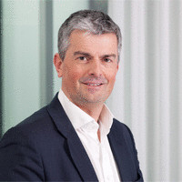 PwC Employee Duncan Cox's profile photo